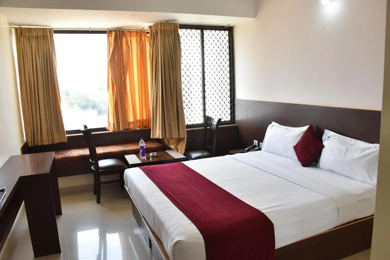 Hotel Pc Residency Mysore India