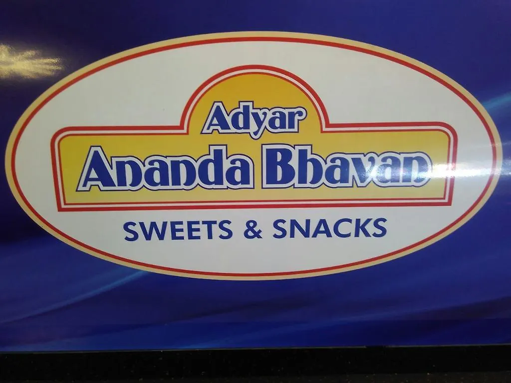 Hotel Pc Residency Mysore