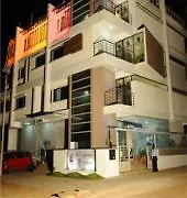 Hotel Pc Residency Mysore