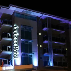 visit hotel