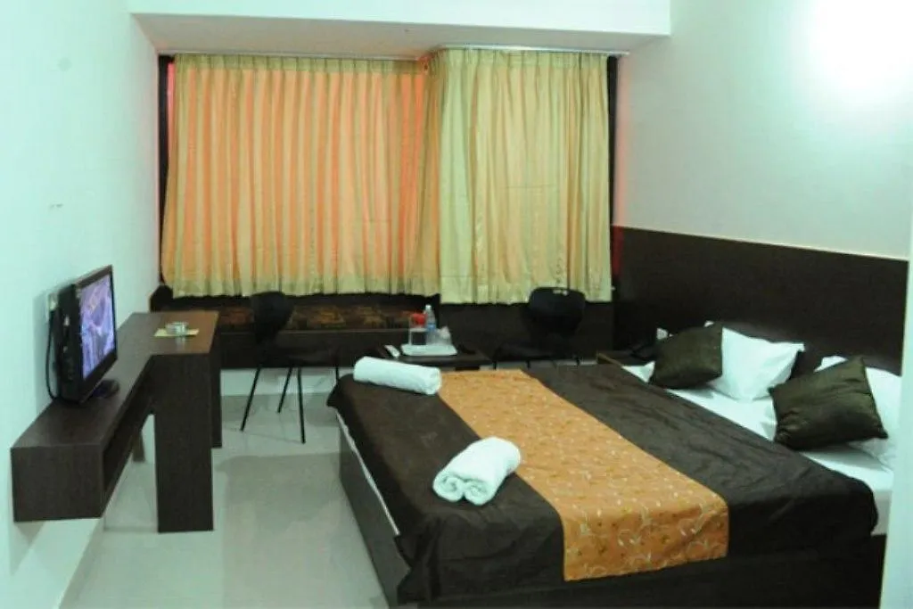 Hotel Pc Residency Mysore
