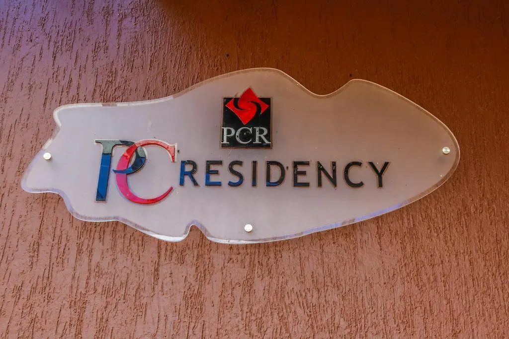 Hotel Pc Residency Mysore