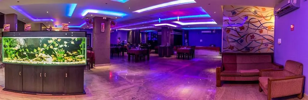 Hotel Pc Residency Mysore