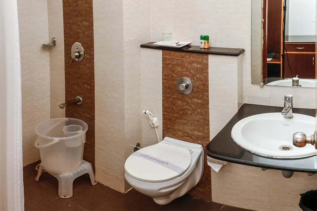 Hotel Pc Residency Mysore 3*,  India