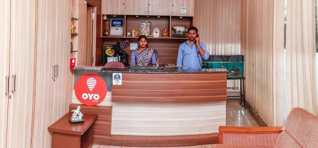 Hotel Pc Residency Mysore 3*,  India