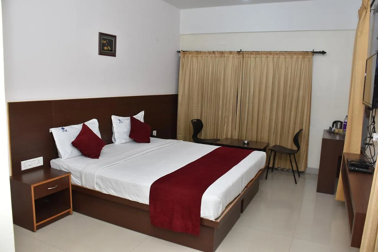 Hotel Pc Residency Mysore 3*,  India